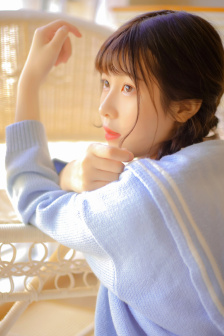 不良少女